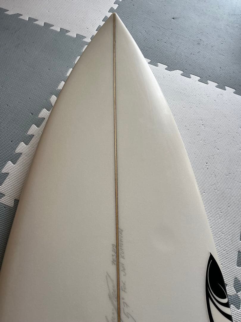 シャープアイ　ストームズ　5'7 PU