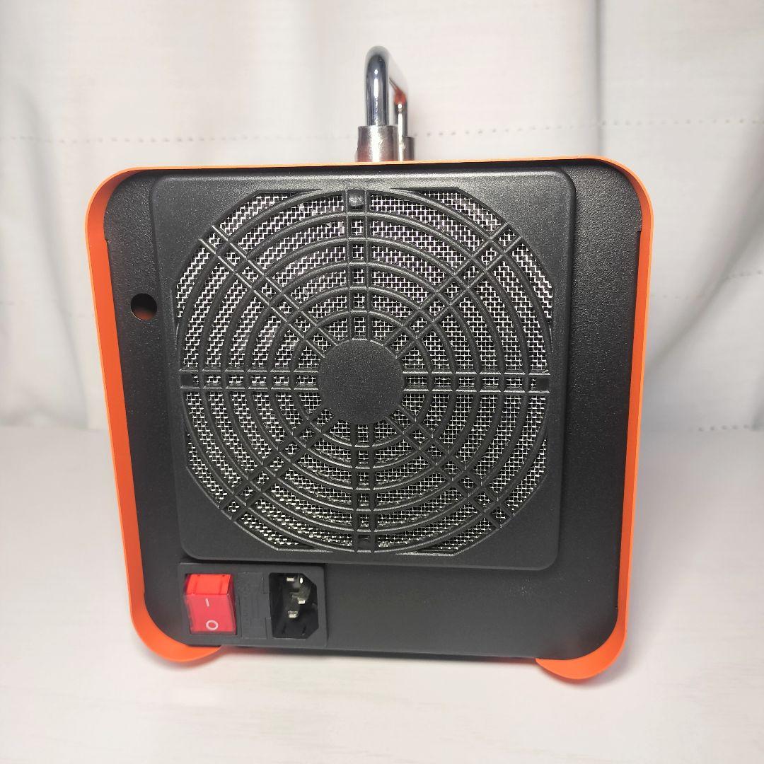 iGARE オゾン発生器 60000mg/h、300㎡対応、業務用レベル