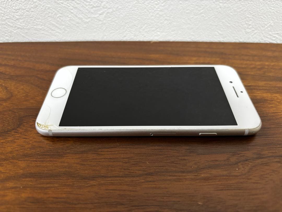 iPhone8 本体 64GB ジャンク SIMフリー