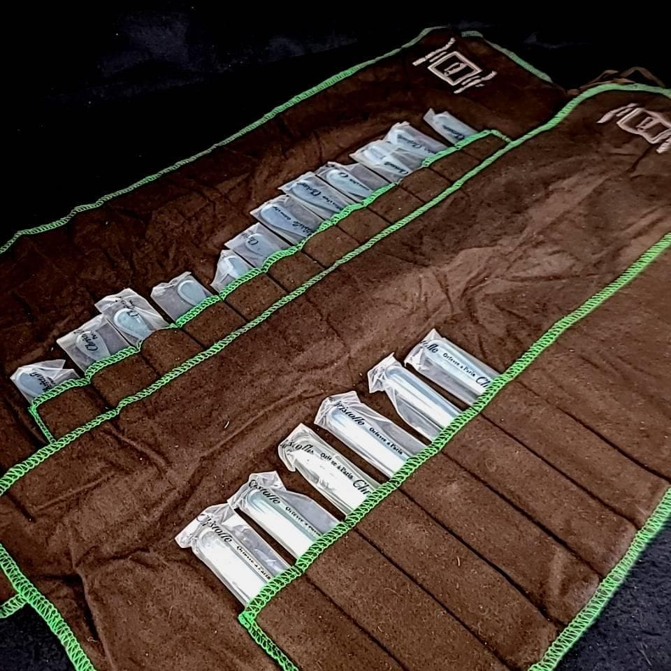 □未使用□ クリストフル　シルバーコーティング　カトラリー　36本　セット