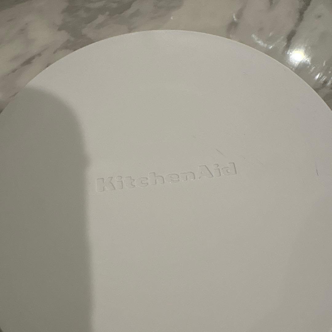 KitchenAid デジタルスケール ＆フラワーシフター　粉ふるい