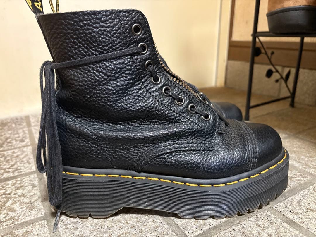 【nyan】Dr. Martens Sinclair UK5 シンクレア