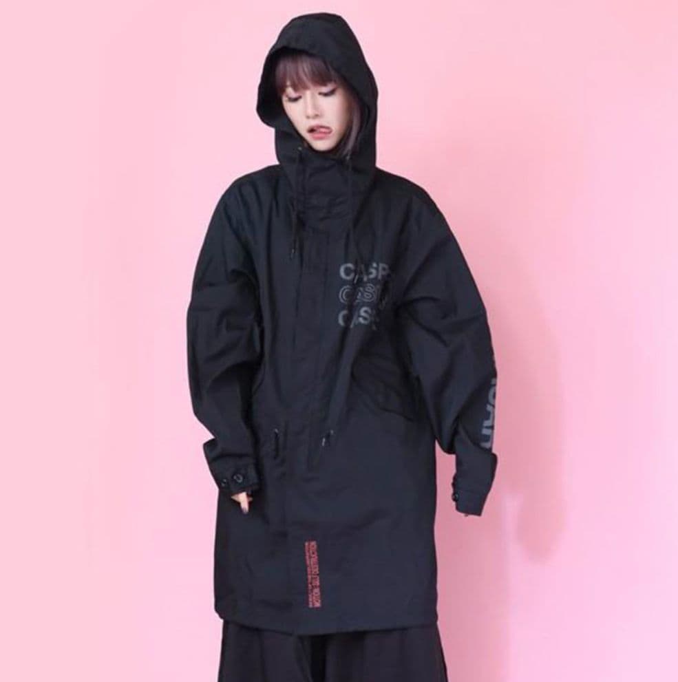 ジャケット・アウター RADIO EVA 694 NEW MAGI SYSTEM Mods Coat