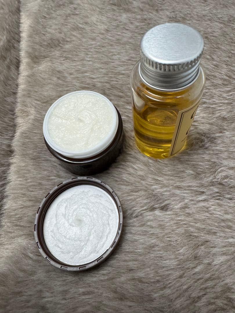 えみんご　おまけ付き　oggi otto インプレッシブPPTセラム