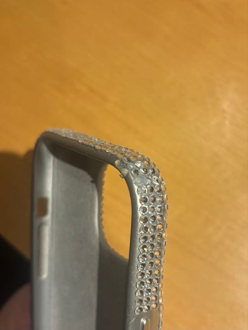 Urban Sophistication iPhone15 ケース