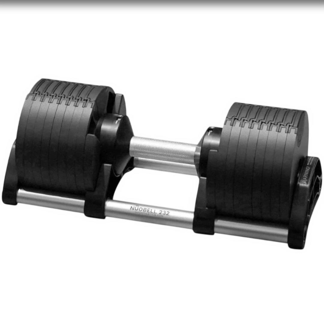 中古美品　フレックスベル 32kg 可変式ダンベル ダンベル