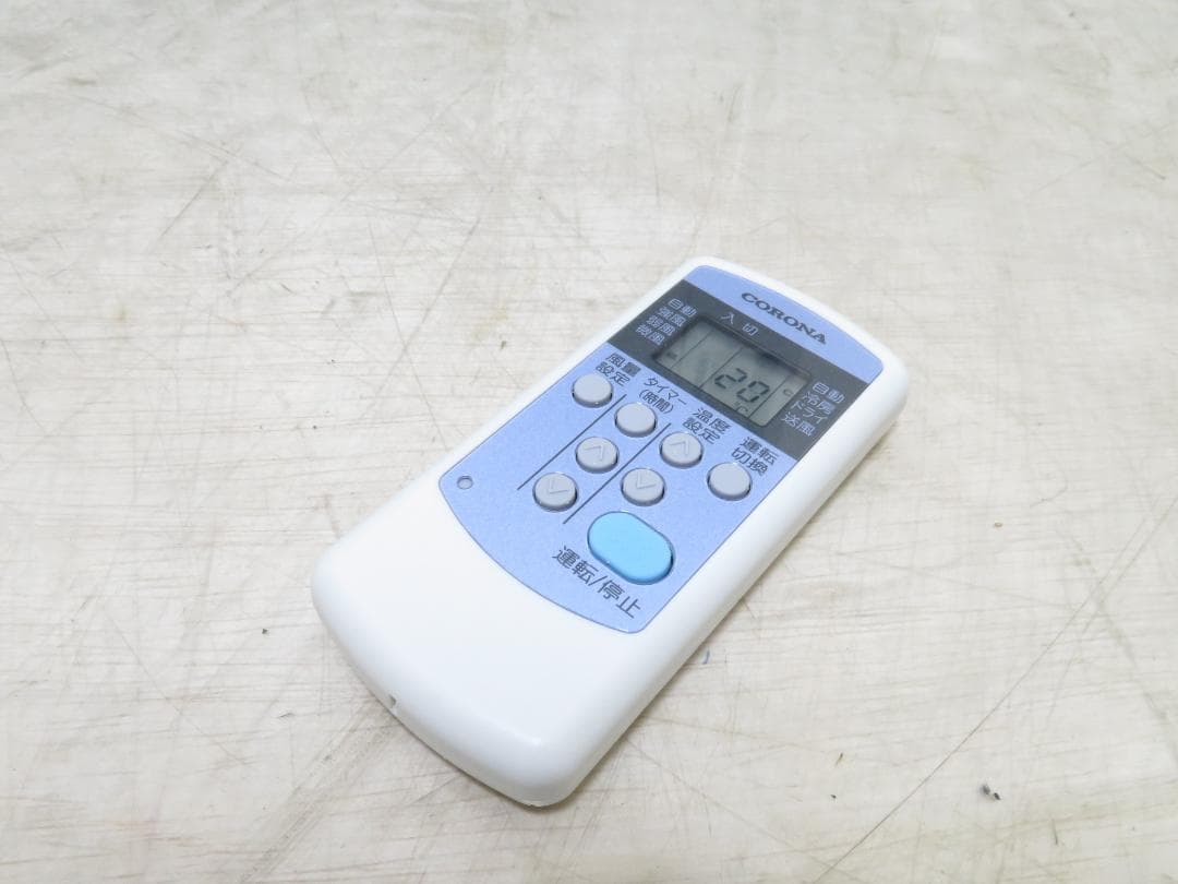 CORONA コロナ 2024年製 窓用エアコン ウィンドエアコン ～7畳