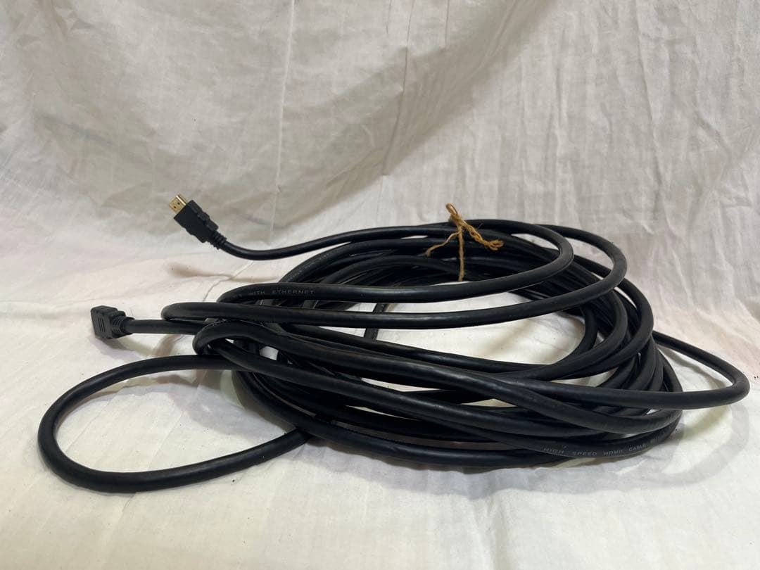 HDMIケーブル 9m イーサ対応 ハイスピード