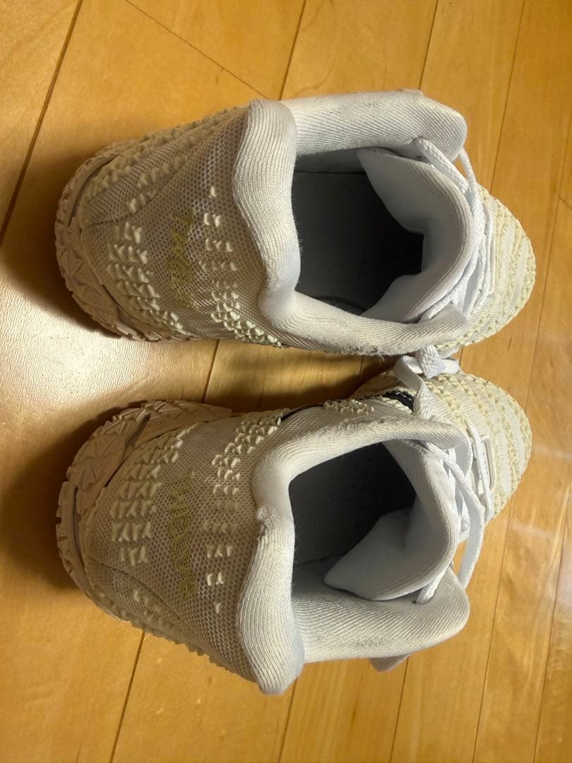 ナイキ ジャモラン3 27cm EP ココナッツ