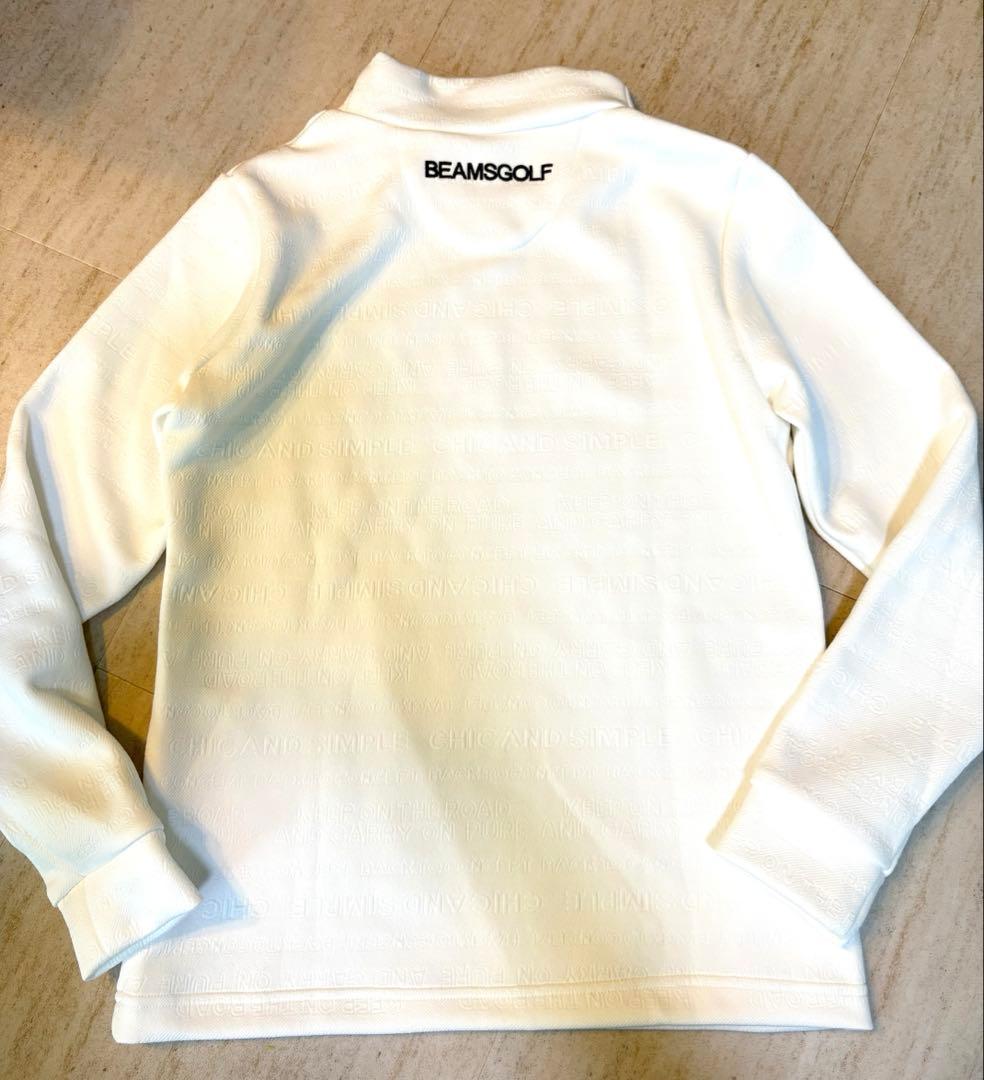 新品　ビームス　BEAMS GOLF トップス　スカート　ソックス セットゴルフ