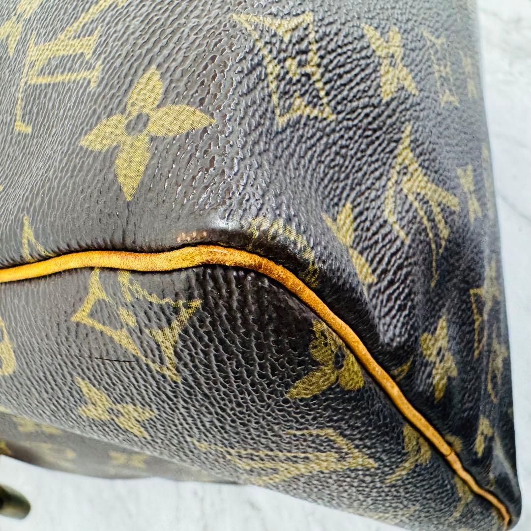 ✨ルイヴィトン✨スピーディ30✨モノグラム✨M41526✨ハンドバッグ✨