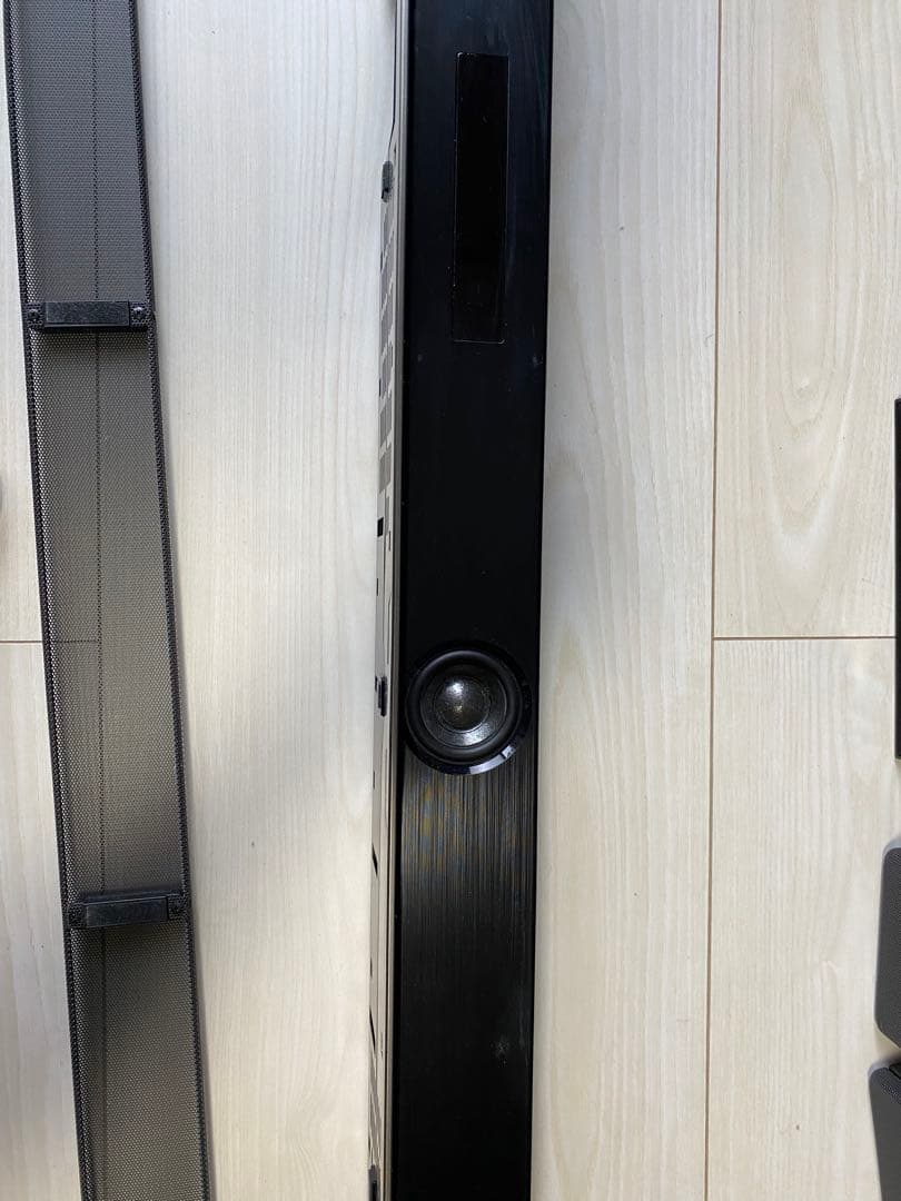 SONY サウンドバー HT-Z9F＆リアスピーカーSA-Z9Rシアターセット