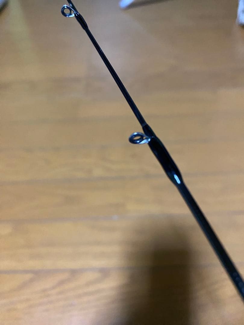 ダイワ　エメラルダス　エギングセット