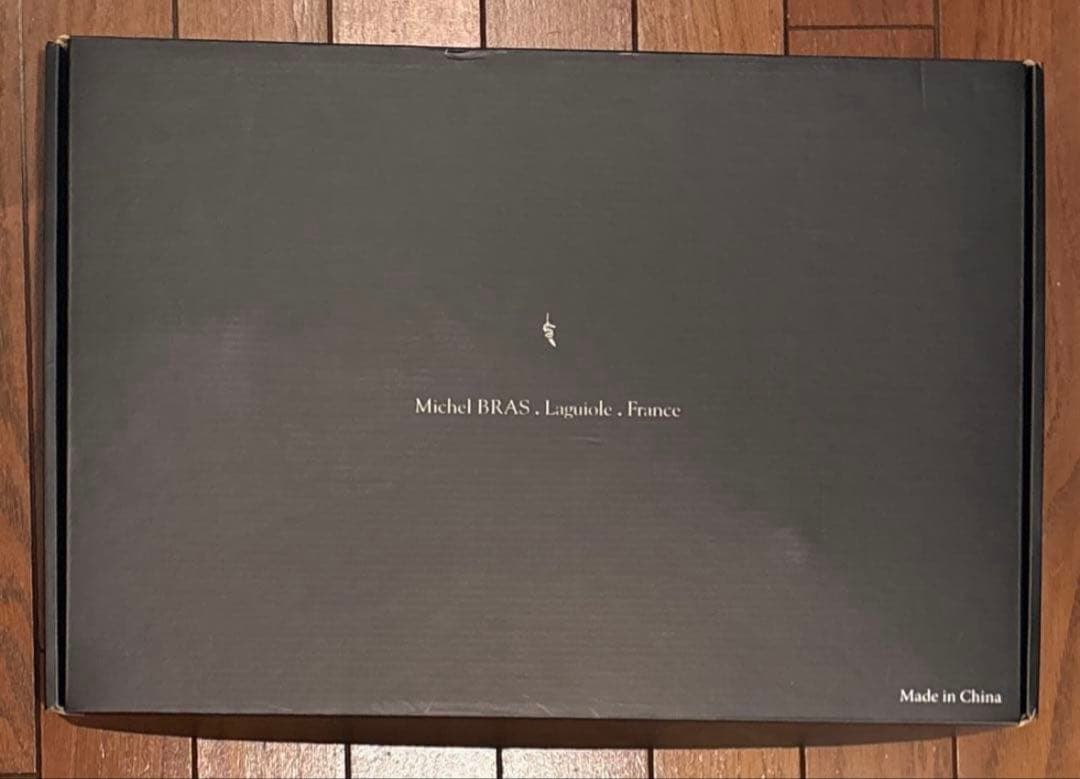 新品 Michel BRAS ミシェルブラス マンドリン スライサー