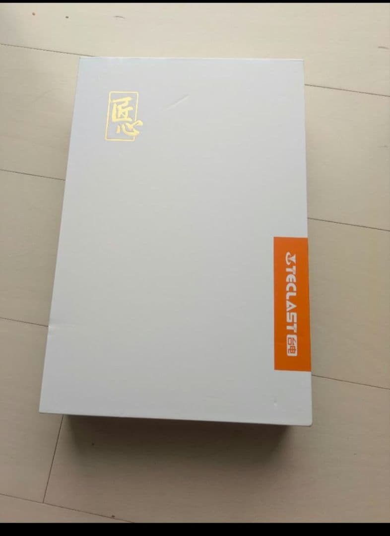 TECLAST大画面T60 Plus 12インチタブレット 16GB+128GB