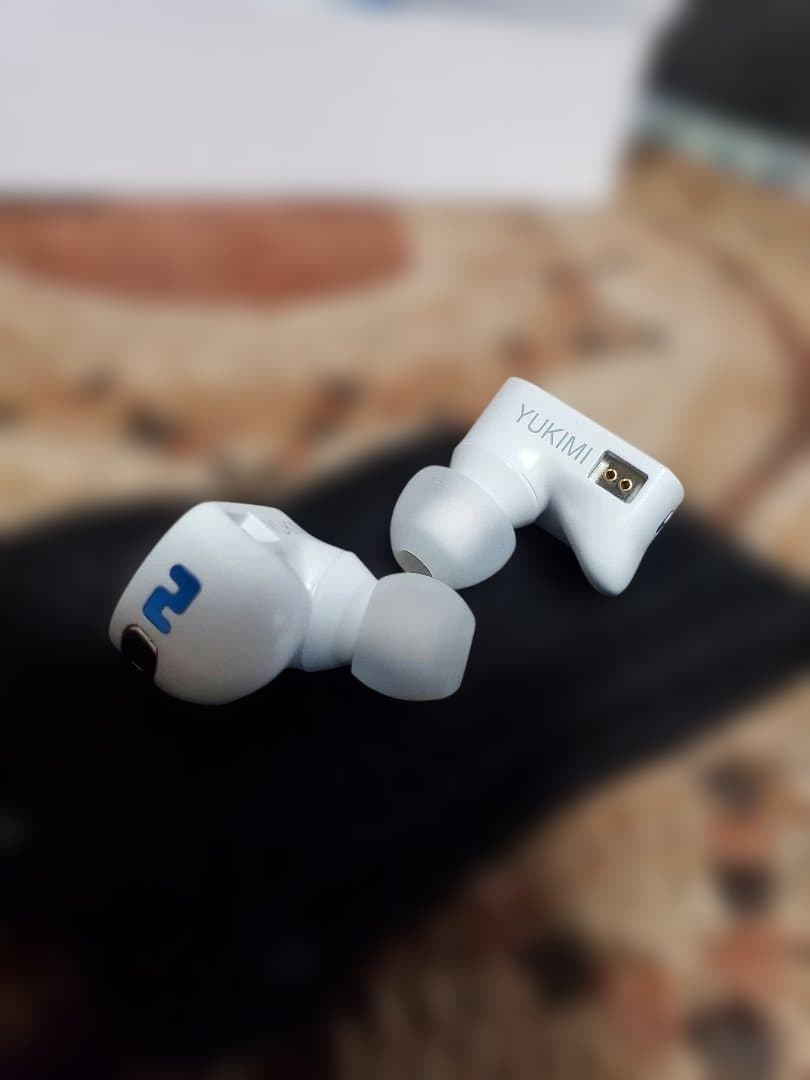 (貴重なセット販売・美品です！) CVJ x ANGLEARS Yukimi