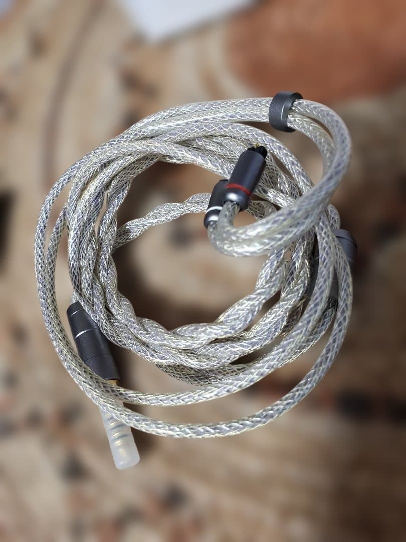 (貴重なセット販売・美品です！) CVJ x ANGLEARS Yukimi