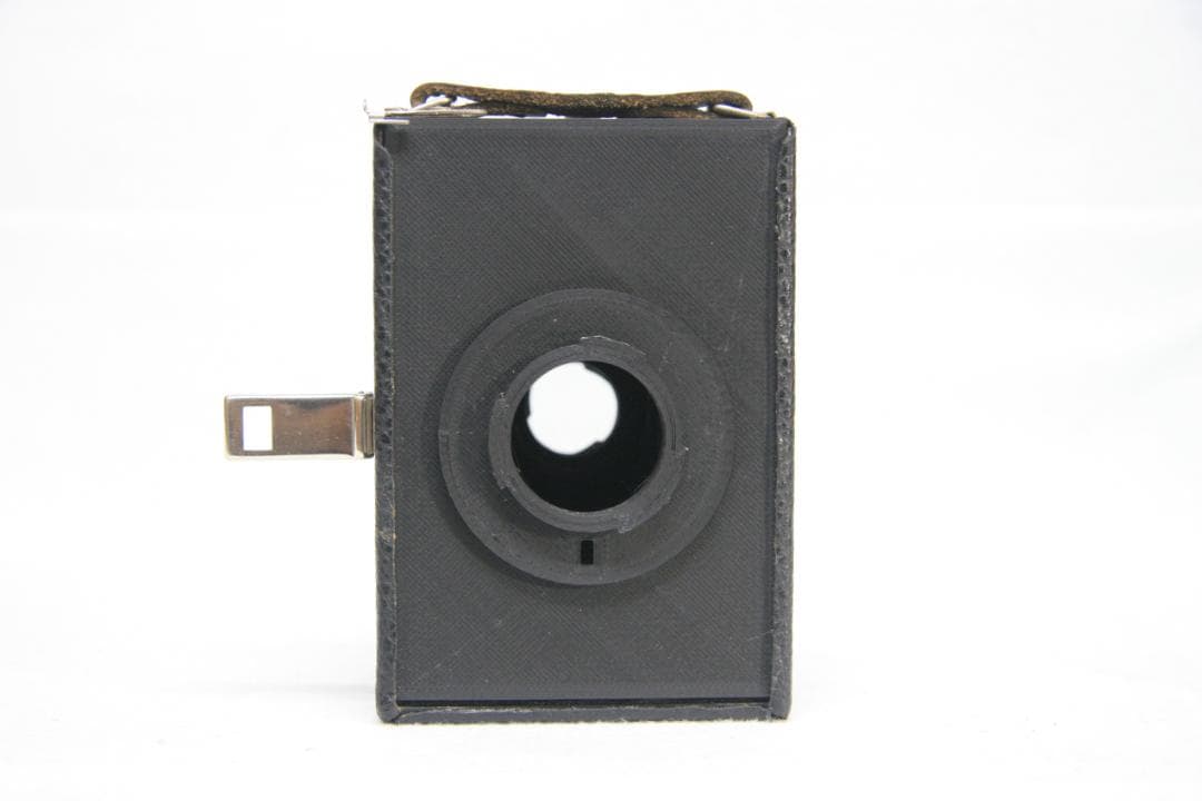 蛇腹デジタルカメラ　手札サイズ　KOKKA　１９５０年