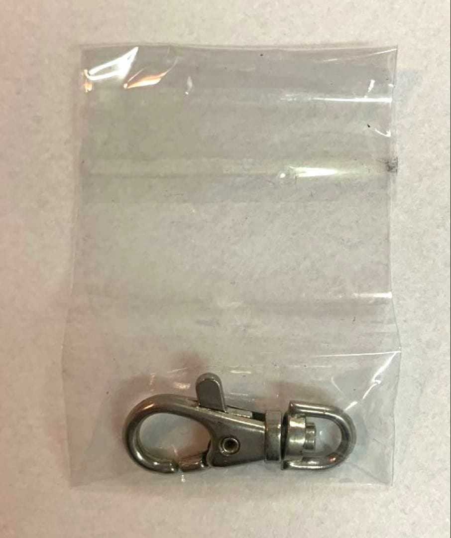 【新品未使用】HEAD POTER キーホルダー