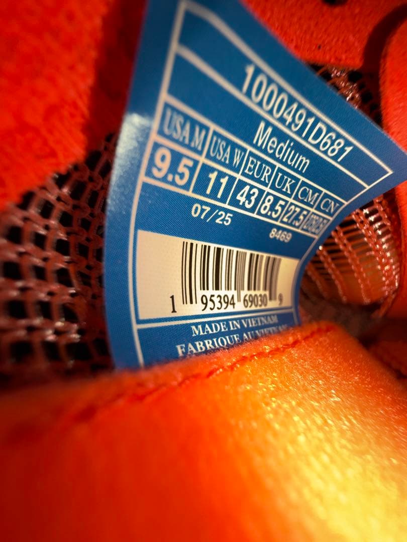 Brooks ハイペリオンエリート5