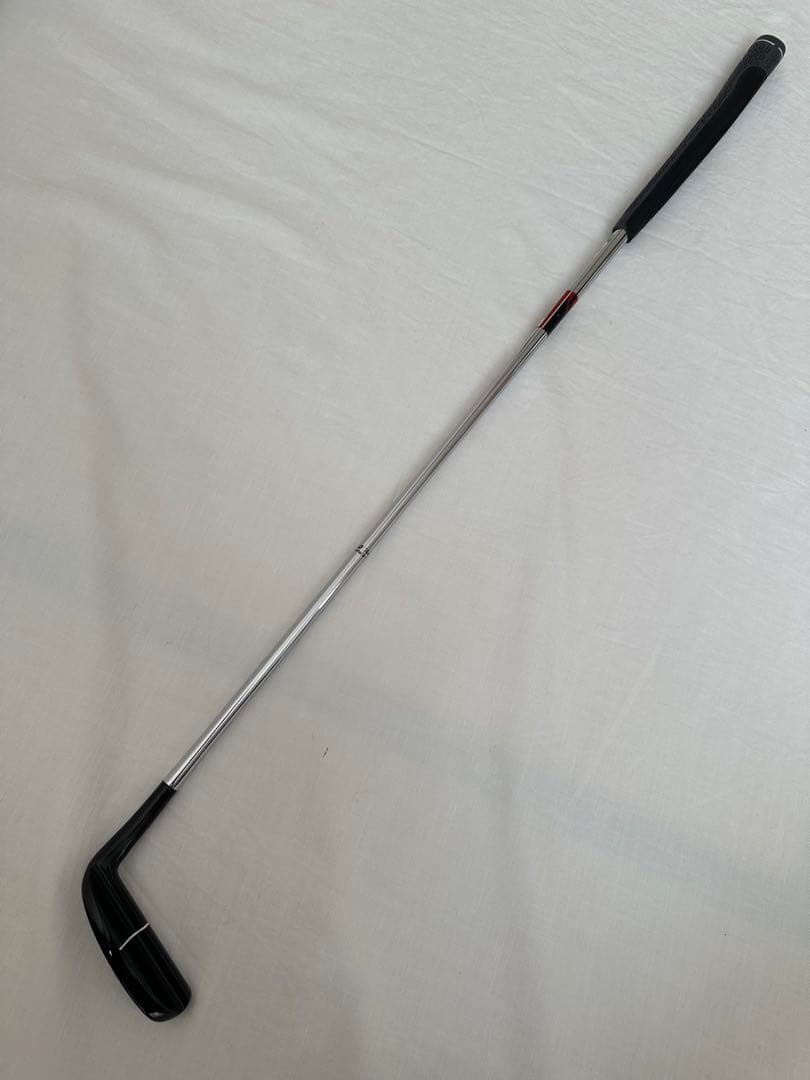 オデッセイ　L-X #8 スチールシャフト　34インチ　L字パター