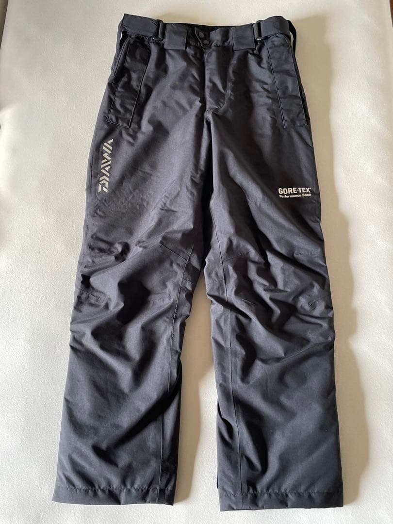 DAIWA / ダイワ GORE-TEX ウィンタースーツ DW-1201