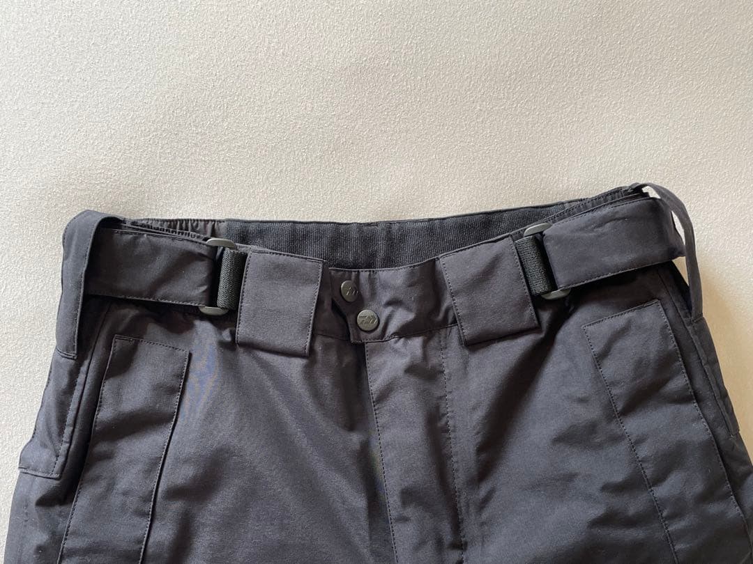 DAIWA / ダイワ GORE-TEX ウィンタースーツ DW-1201