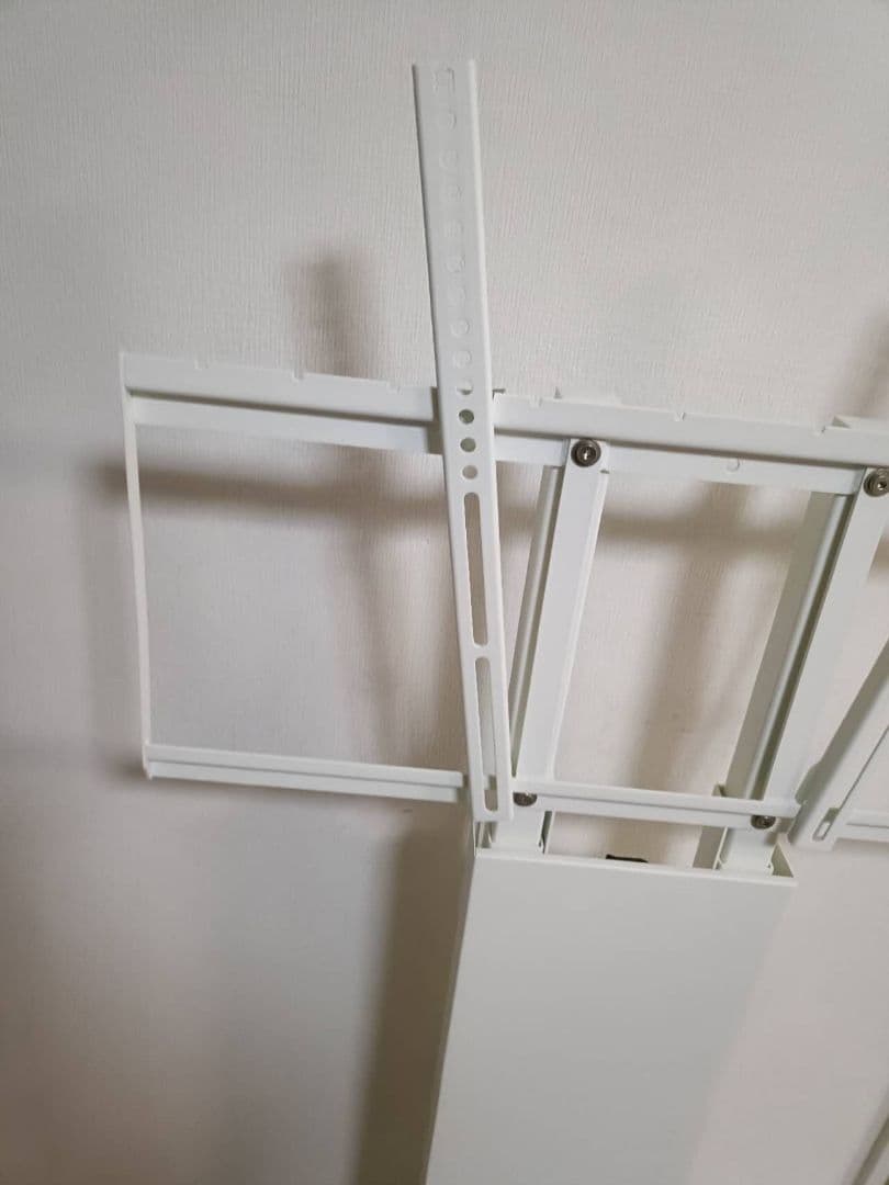 32~80V型対応 テレビスタンド WALL　V3 ハイタイプ