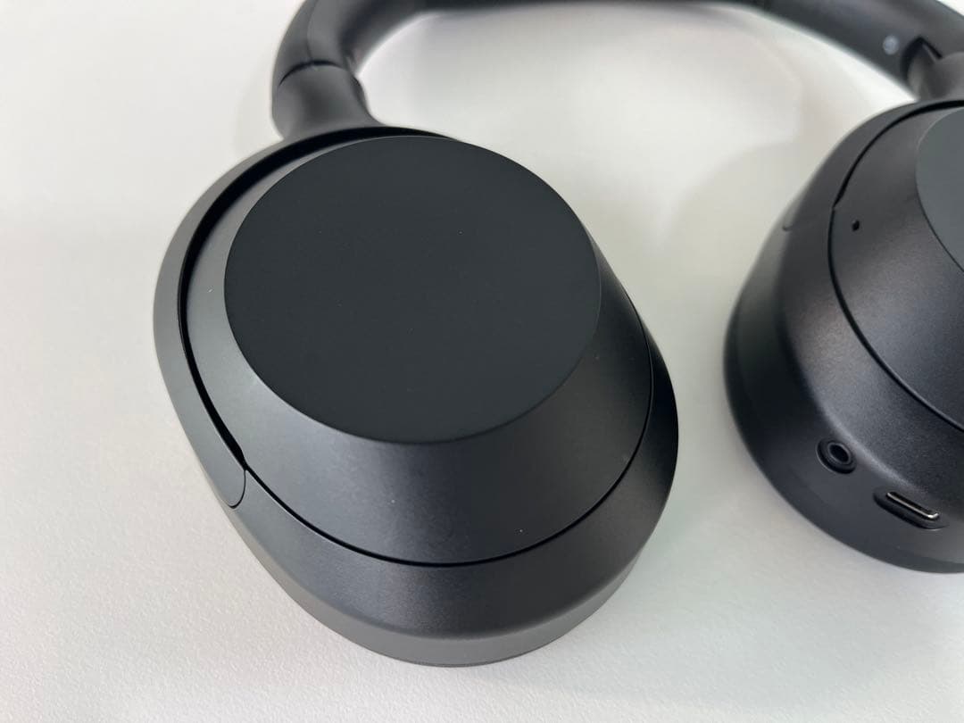 SONY ULT WEAR WH-ULT900N ブラック