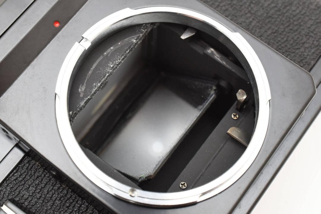 Canon F-1 1976 モントリオール オリンピック記念 ボディ 1199