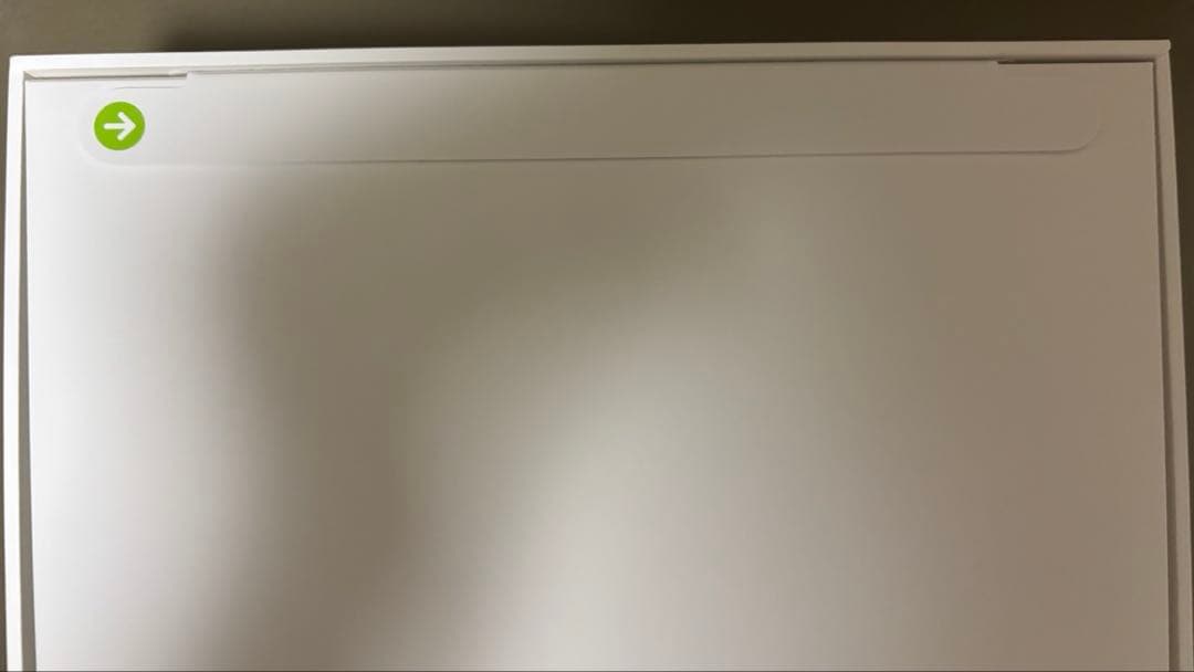 【定価:約38万】iPad Pro 13インチ m5