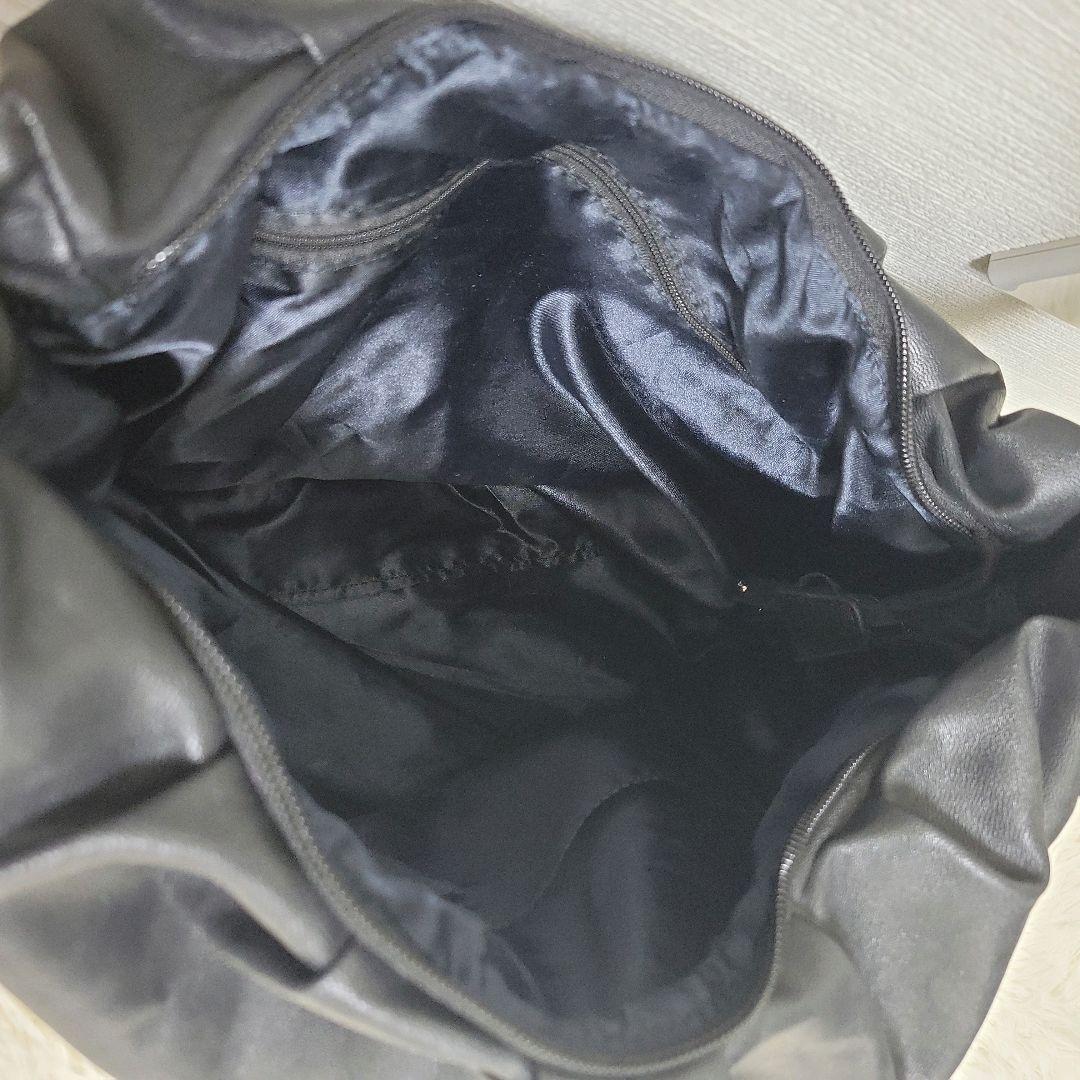 バッグ 00s Archive y2k studded one shoulder bag