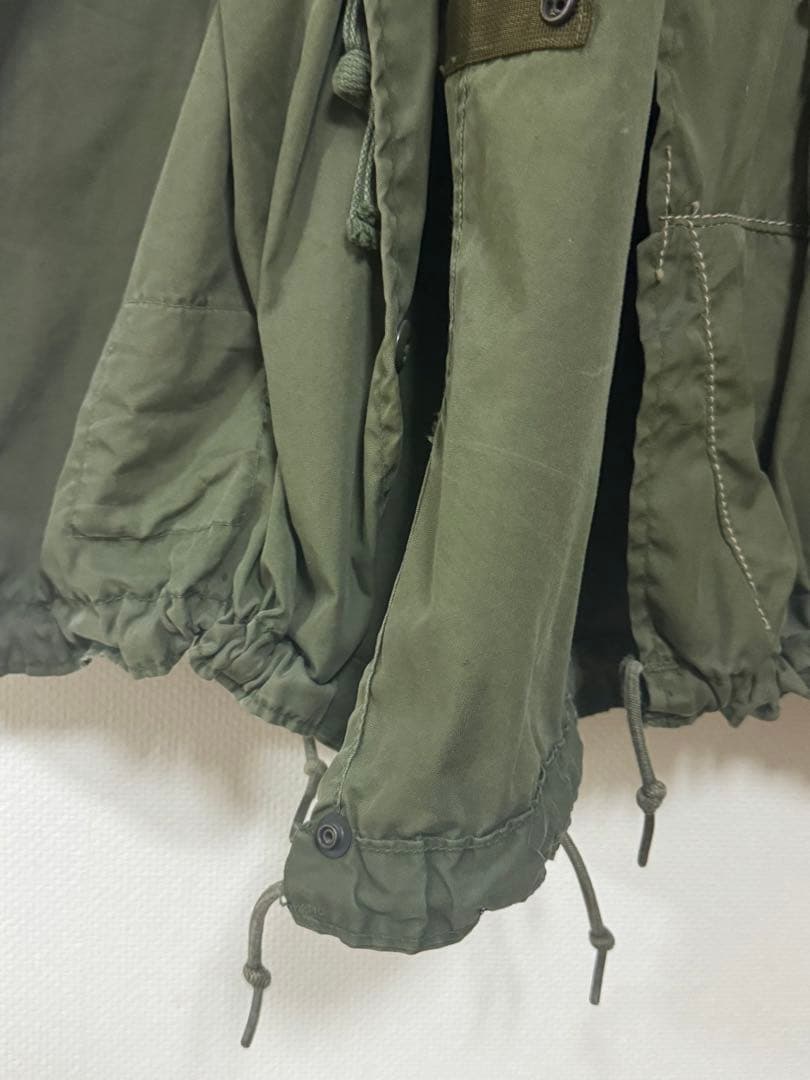 TMKA ⭐︎AP STUDIO購入 フィールド ジャケットモッズコート