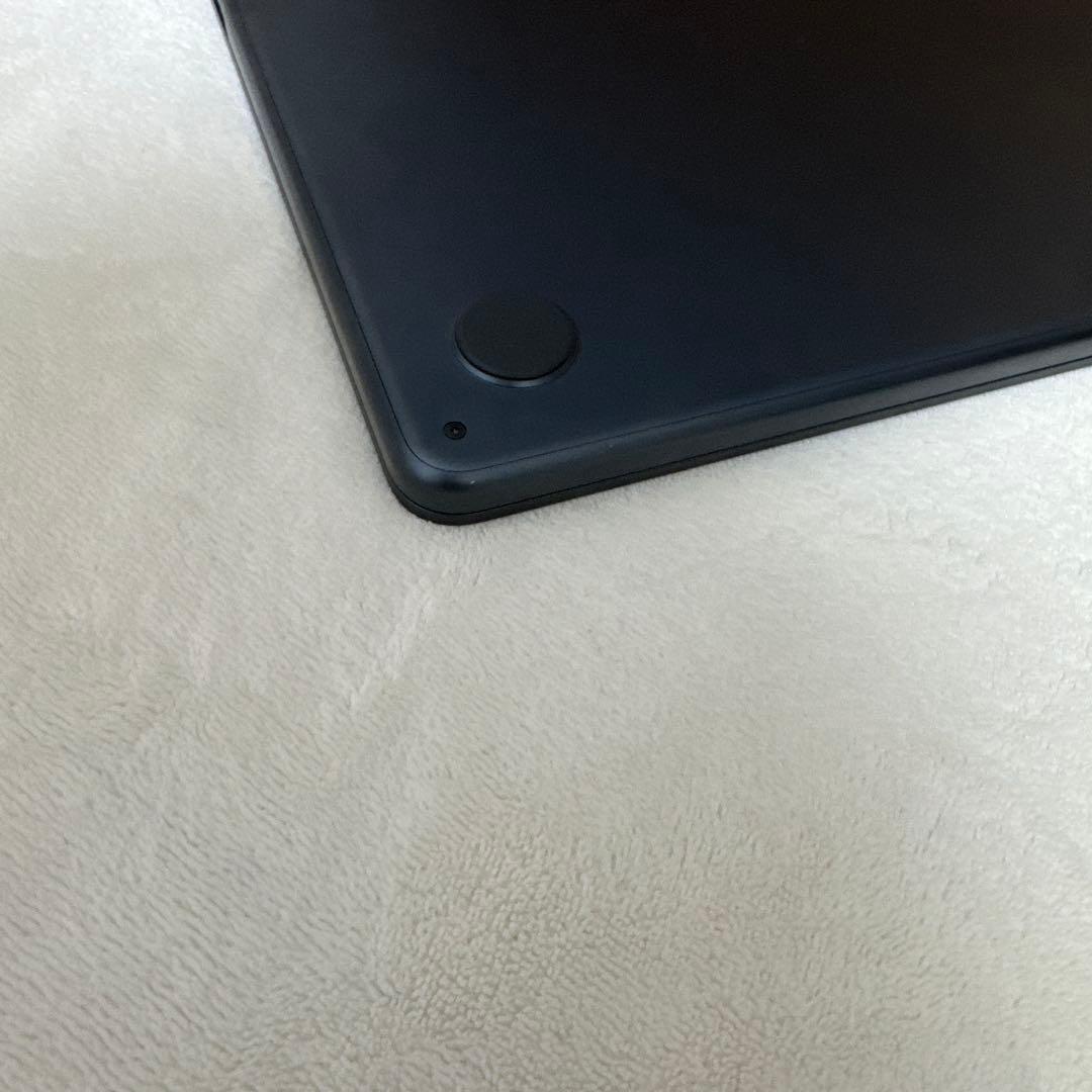 【美品】MacBook Air M2 512GB 8GB 付属品完備