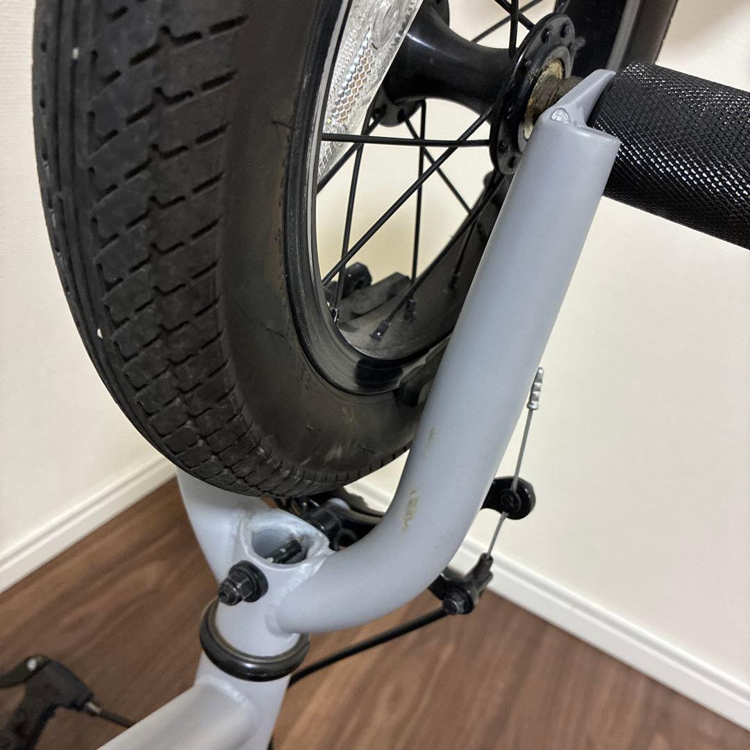 BMX MOTELWORKS PAL 12インチ