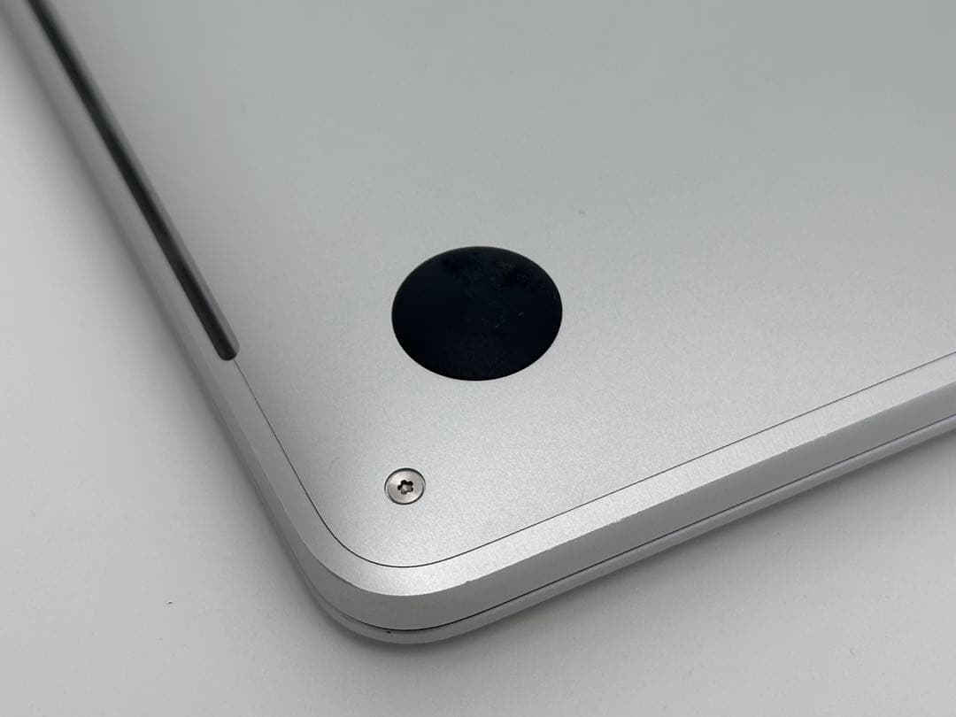 動作品！MacBook Pro2020 Core i7•16GB •512GB