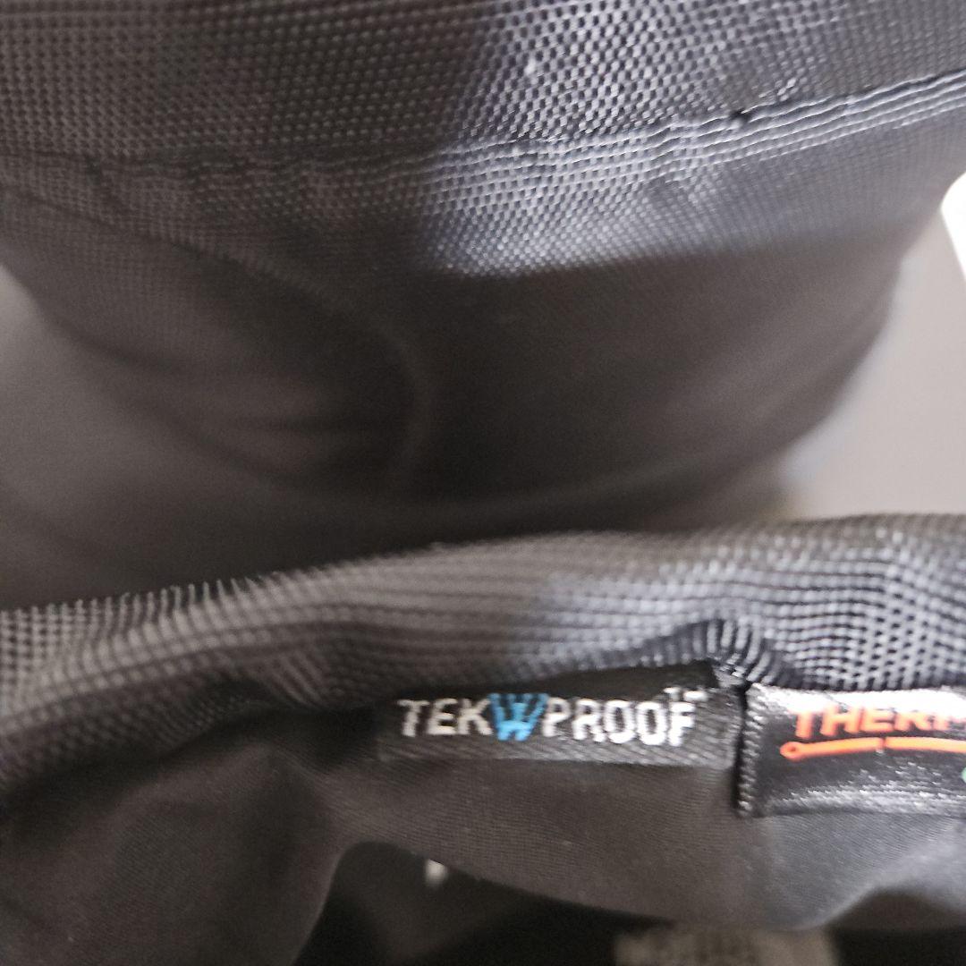 ノースフェイス☆ヌプシブーティWP VII ショートアークティックグリップ