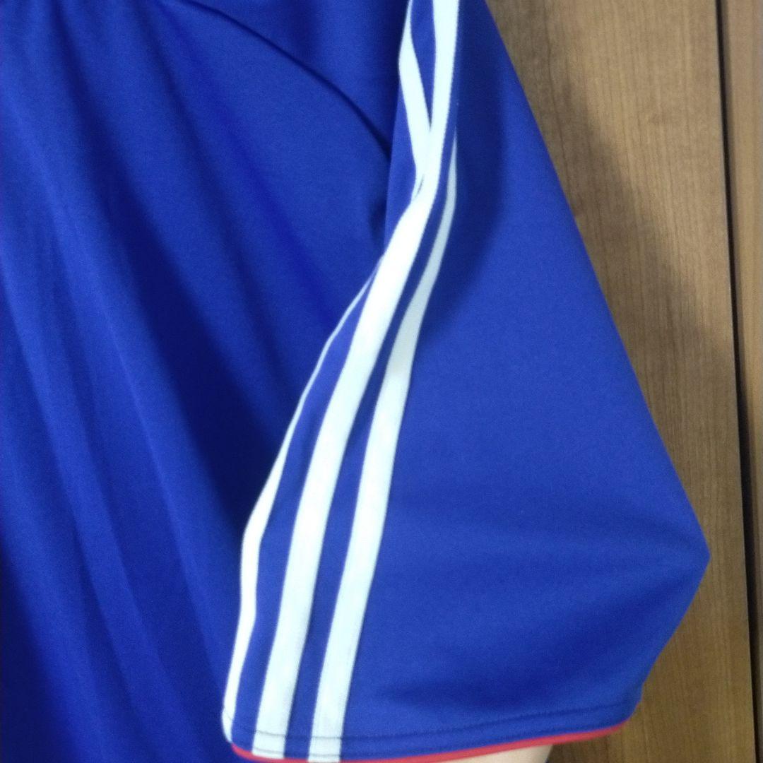 【ジーコ直筆サイン入り】2006 FIFAワールドカップユニフォーム＆タオル