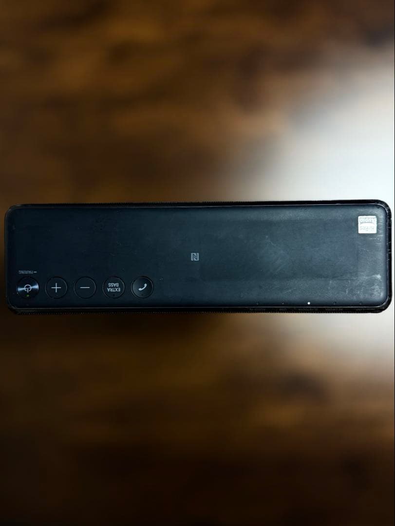 SONY SRS-HG1 ワイヤレススピーカー2台セット