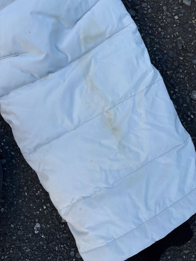 がまかつ　フィッシングジャケット 　上下セット