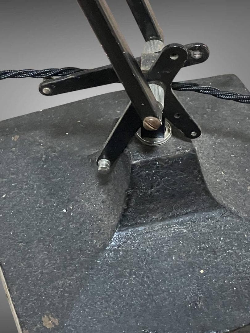 ※一点のみ Anglepoise 1209 アングルポイズ インダストリアル