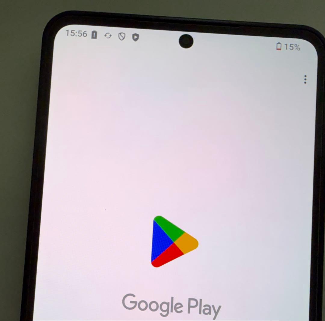 スマートフォン本体 Leitz phone 3 512GB SoftBank