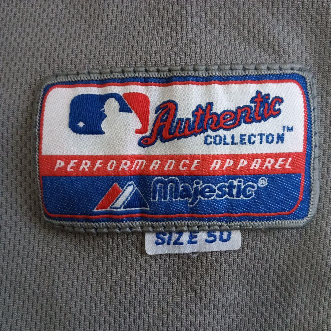 【オーセンティック】 オリオールズ クリス デービス ユニフォーム