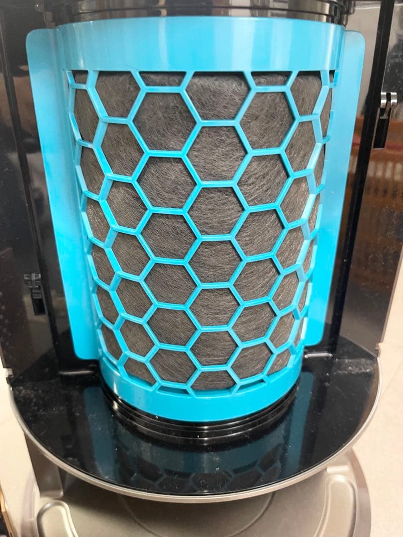 Dyson Purifier Humidify+Cool ダイソン 空気清浄機