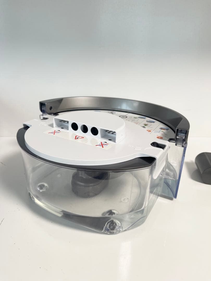 Dyson Purifier Humidify+Cool ダイソン 空気清浄機