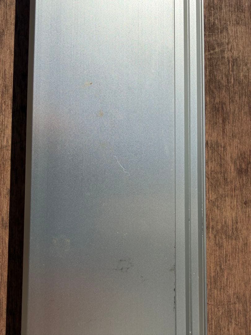 スノーピーク IGT ロング 4ユニット