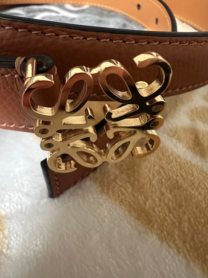 LOEWE ベルト　80/32