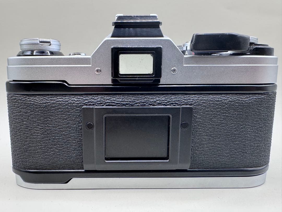 【ジャンク】 Canon AE-1 / FD 50mm f1.8 S.C.