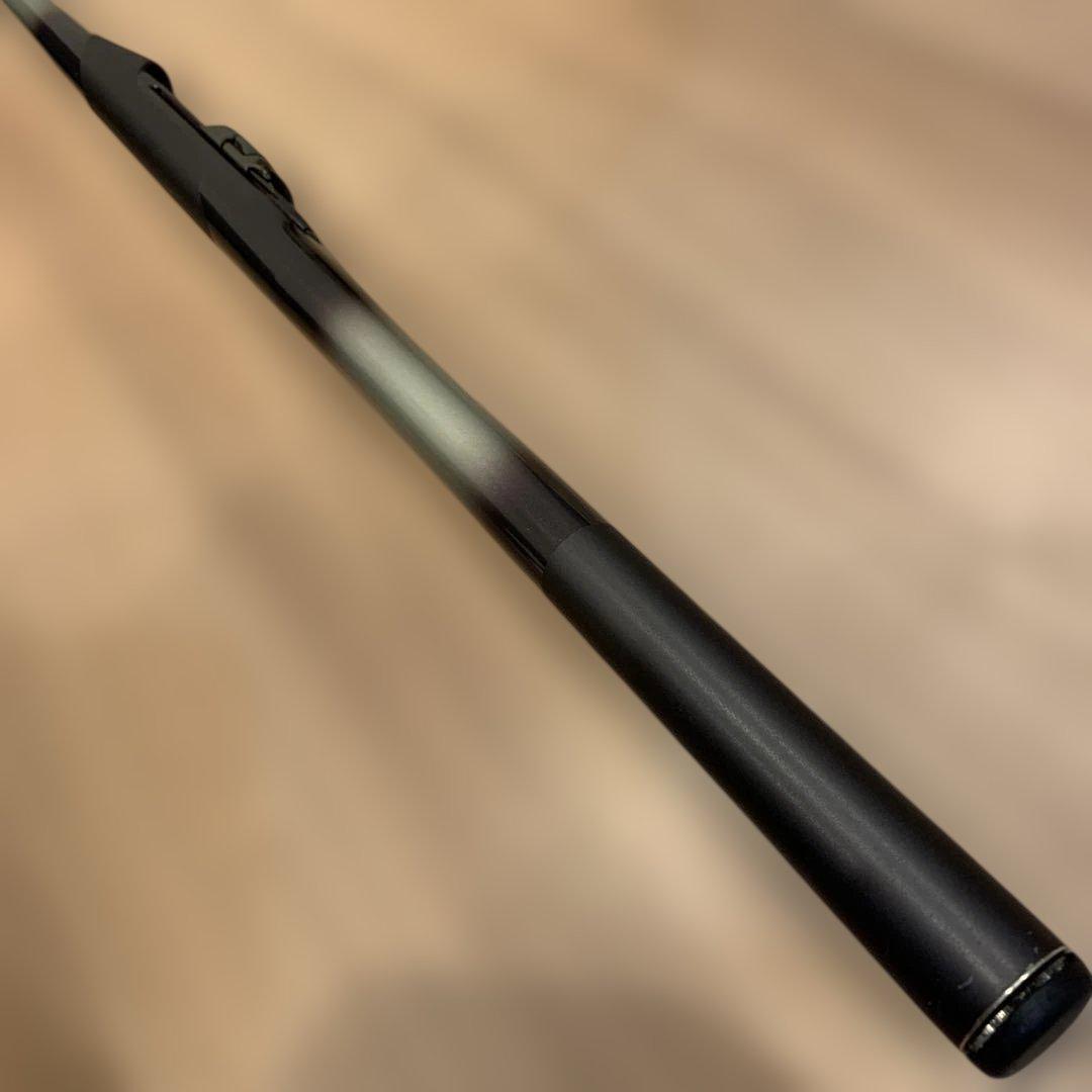 ※専用品※ 磯竿 シマノ ファインカーボン磯 1.5号 48-54