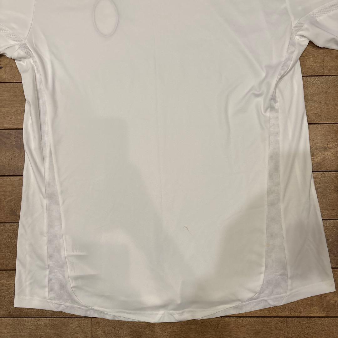 【美品】ACミラン ユニフォーム 09-10 アディダス 正規品 4XO